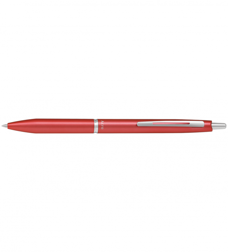 PENNA PILOT ACRO1000 METAL CORAL PINK