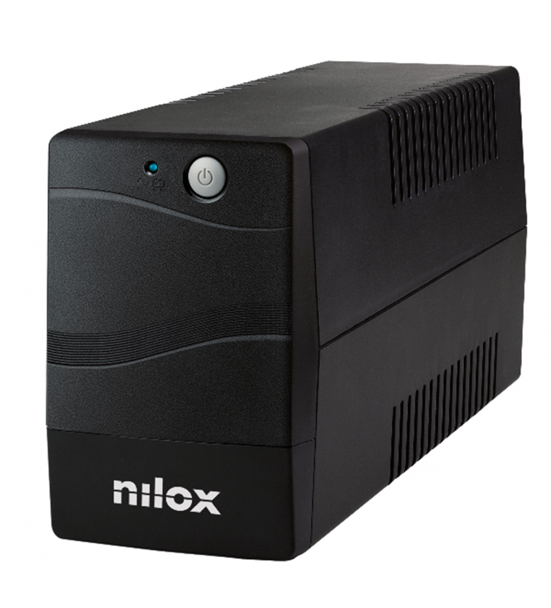 UPS PREMIUM LINE INTERACTIVE 800VA NXGCLI8001X5V2