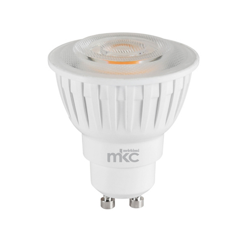 LAMPADA LED MR-GU10 7,5W GU10 2700K LUCEBIANCA CALDA