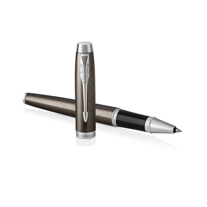 PENNA ROLLER PARKER IM DARK ESPRESSO F