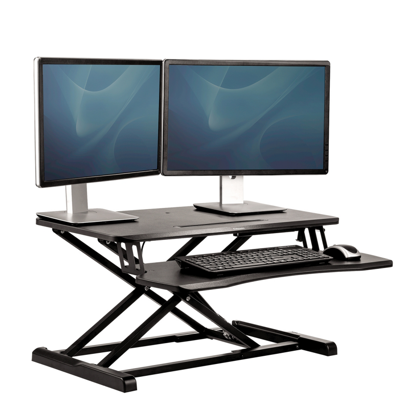 WORKSTATION FELLOW SIT-STAND CORSIVO