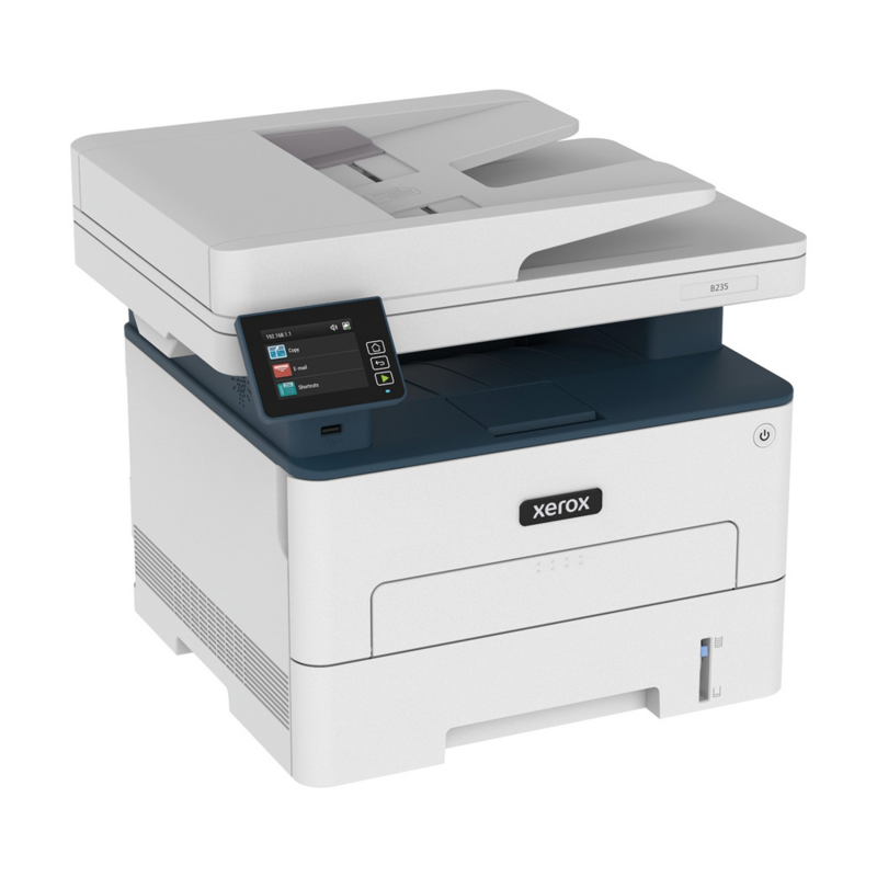 STAMPANTE XEROX LASER A4 B235V_DNI