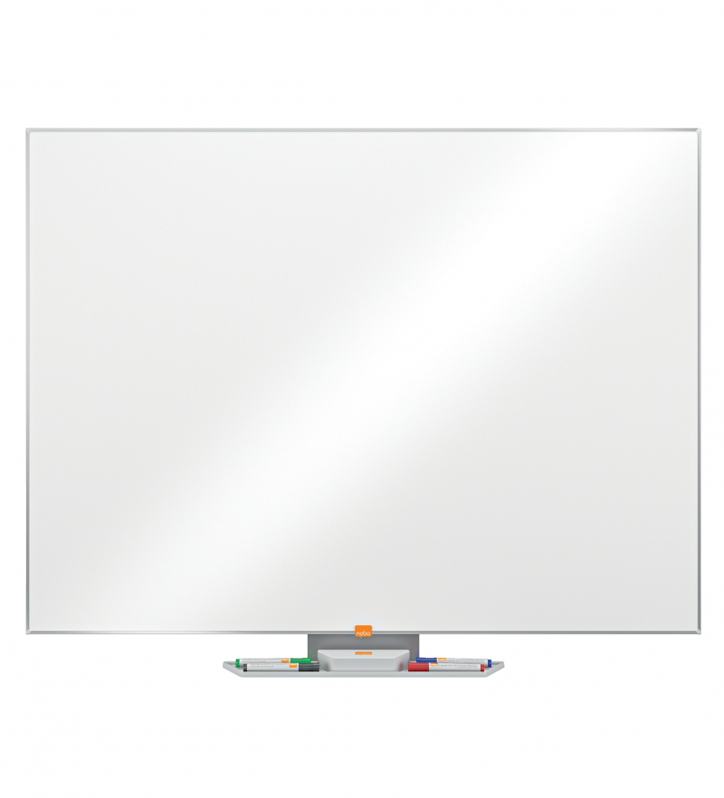 LAVAGNA BIANCA MAGNETICA SMALTATA VASCHETTA 180X90