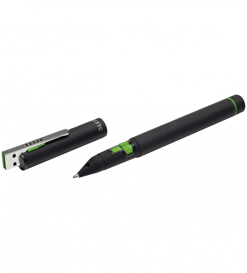 TELECOMANDO PUNTATORE LASER STYLUS PRO PRESENTER 4 IN 1