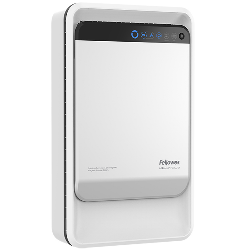 PURIFICATORE ARIA FELLOWES AERAMAX PRO 2