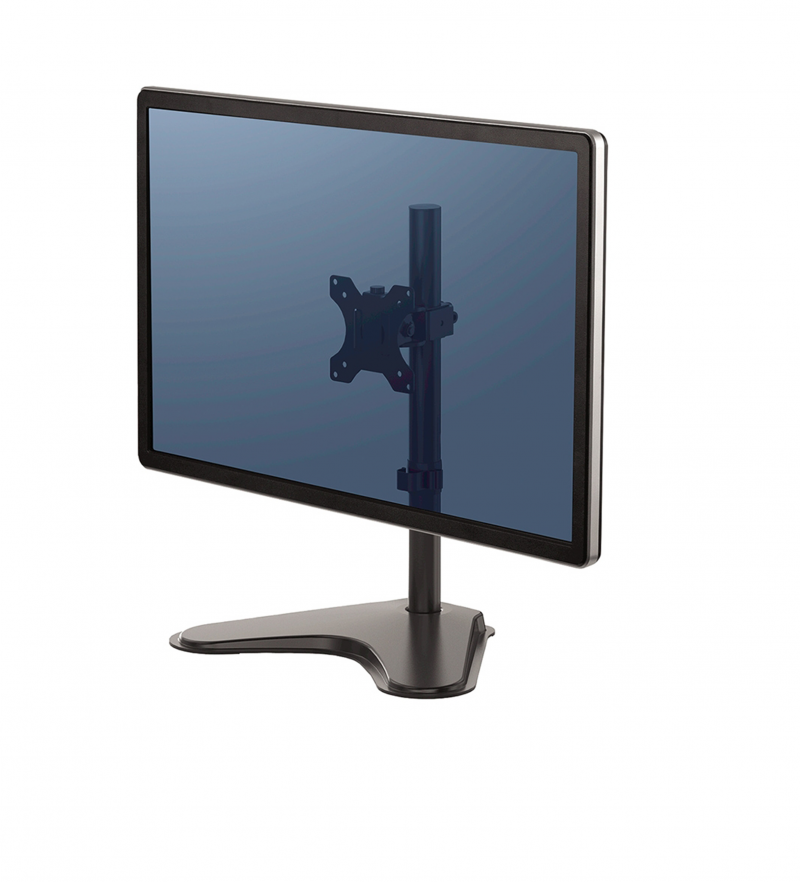 BRACCIO MONITOR FELLOW SINGOLO PROFESSIONAL SERIES AD APPOGGIO LIBERO