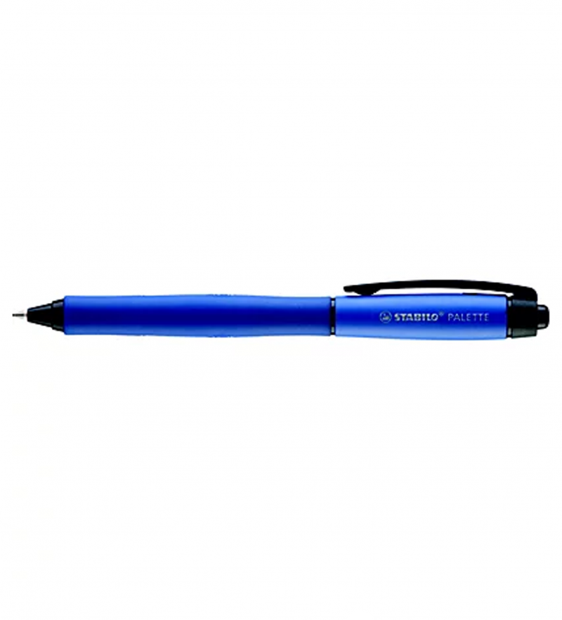PENNA SFERA STABILO PALETTE BLU