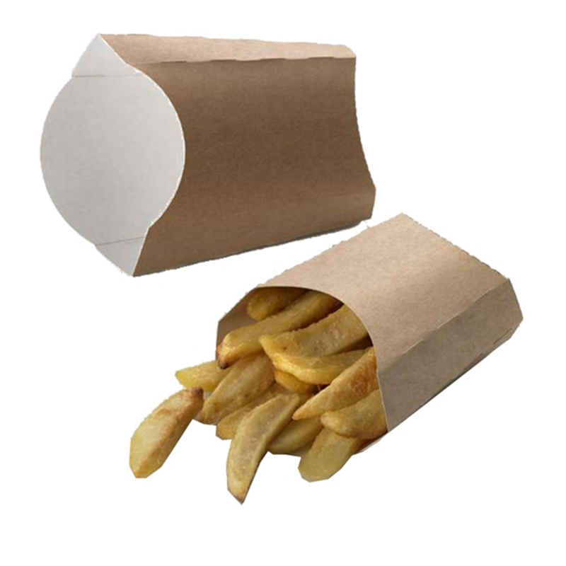 CONTENITORI PER FRITTI
