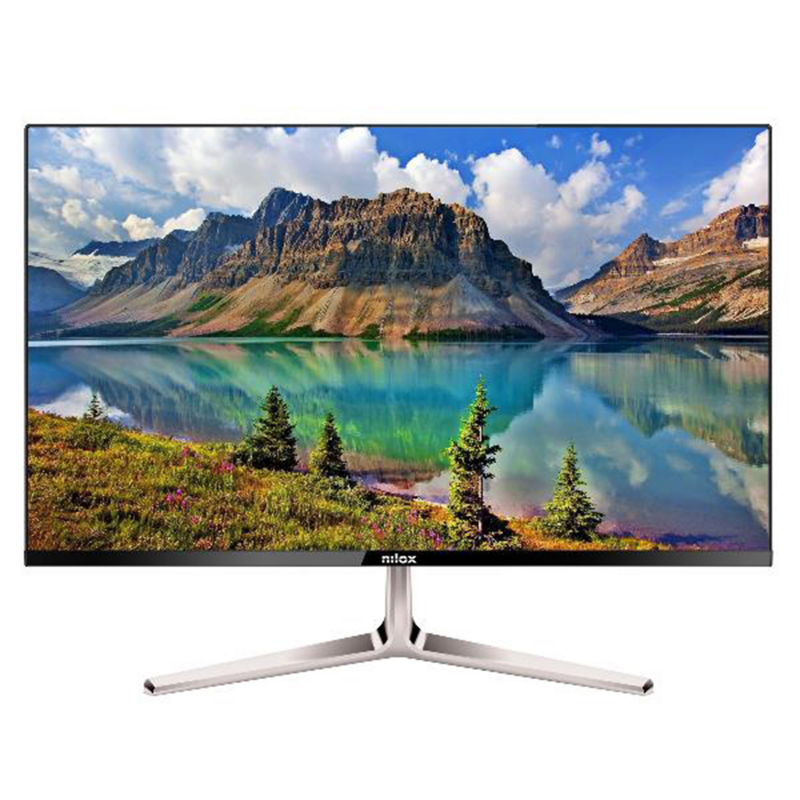 MONITOR NILOX MONITOR IPS LED 24