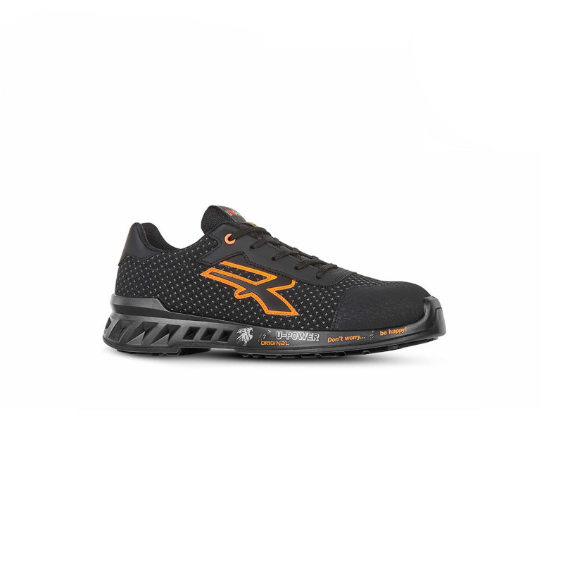 SCARPA PETER ESD S3 CI SRC TG.37