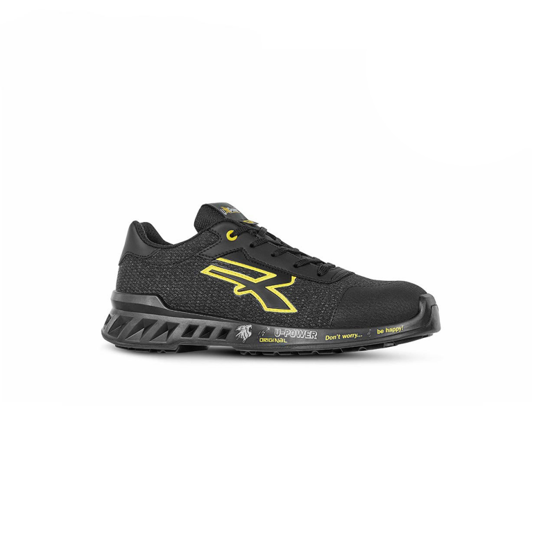 SCARPA FRANK S1P SRC ESD TG.46