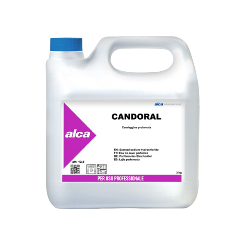 CANDEGGINA CANDORAL KG3