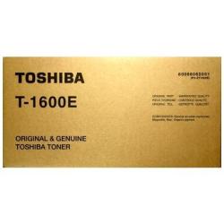TONER TOSHIBA T-1600 E-STUDIO16/160 CF.260066062051-