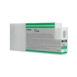 CARTUCCE EPSON 7900 VERDE HDR T596B00