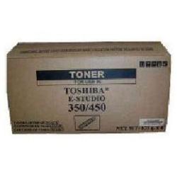 TONER TOSHIBA E STUDIO 350/450 CF.4