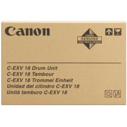 DRUM CANON C-EXV18 IR1018/IR1022 27K
