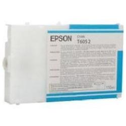 CARTUCCE EPSON STY4880 CIANO T605200