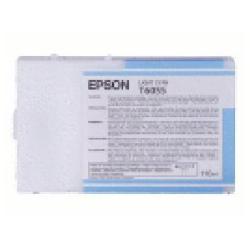 CARTUCCE EPSON STY4800 C.L T606500